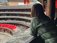 -初溪土楼群