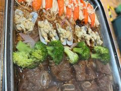-老西门·常州菜(新区店)