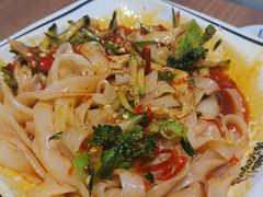 -魏家凉皮(科技三路店)