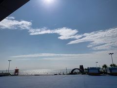 -汕头中海黄金海岸水上乐园