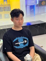 点击看大图 -东方麒麟·潘多拉SALON