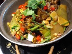 -吃饭皇帝大(合生汇店)