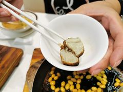 -胜记为食家·创新粤菜(车公庙店)