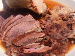 -西贝(上海我格广场店)