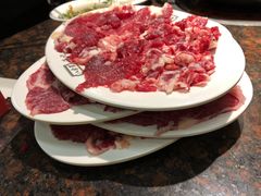 -八合里潮汕鲜牛肉火锅(深圳海岸城店)