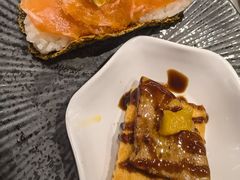 -争鲜回转寿司(浦东三钢里PLUS店)