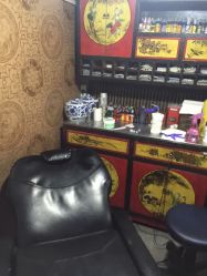 -汉刺青TATTOO STUDIO
