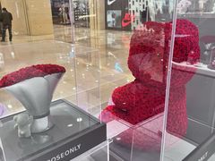 -ROSEONLY诺誓(国际广场购物中心店)