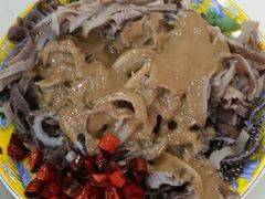 android_upload_pic-天津乾毓德饭庄·清真传统炒菜·海鲜烧烤(咸阳路店)