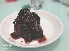 -新吉士·上海菜(浦东LCM置汇旭辉店)