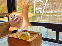 -绿茶餐厅(龙井船宴· 品牌总店)