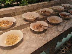 -火锅岛潮牌自助餐厅(天津天佑城店)