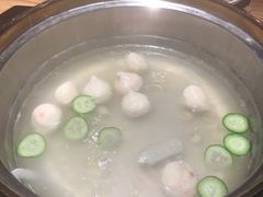 芝心丸-椰夫人·养生椰子鸡(黄埔时代城店)