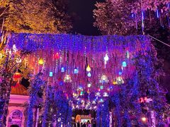 -国色天乡三期陆地乐园