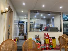 -23号墙门菜(狮虎桥店)