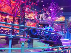 -幸福花欢乐世界(东辰广场A座店)