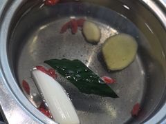 -草原传奇鲜羊火锅(桥北店)