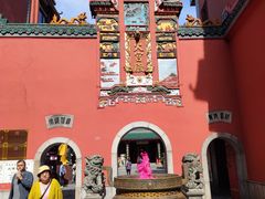 -火宫殿·小吃王国(坡子街店)