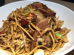 -胡马八破·川菜小馆(高新万达店)