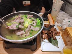 -全牛匠·乐山跷脚牛肉(新中关店)