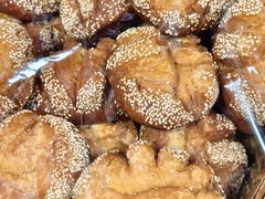 -穆林传统清真糕点(阆中店)