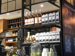 -Jamaicablue Coffeeshop(中央广场店)