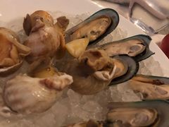 -广州四季酒店·意珍·意式自助餐
