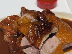 -龙记香港茶餐厅(久光百货店)