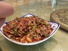 -燕北云山·农家菜·灶台鱼(密云溪翁庄店)