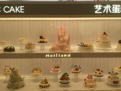 -好利来(靖江路店)