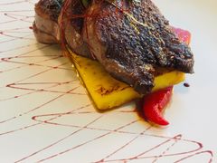 低温乌拉圭牛舌-EN SPACE恩空间