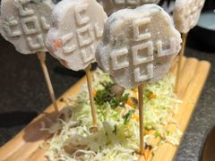 -湊湊火锅·茶憩(和平大悦城店)