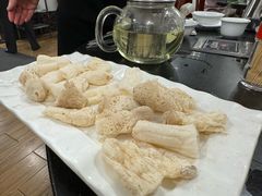 -肥佬椰子鸡(文锦渡店)