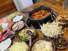 -笔记安顺夺夺粉火锅