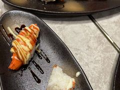 -極上萬膳·日料放题(来福士江景店)