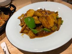-老长春肉馆(隆礼路店)