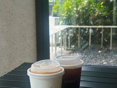 -北芒BEIMO COFFEE(五台山店)