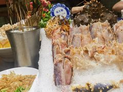-东海怡品海鲜豆捞(星街坊店)