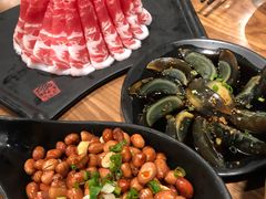 -丁卯•铜锅涮肉(工体店)