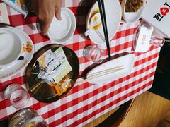 -西贝(上海我格广场店)