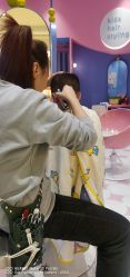 -海饼干Seabiscuit儿童美发(五角场合生汇店)