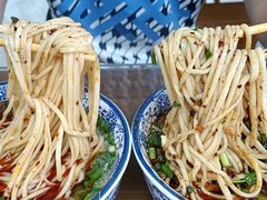 -吾穆勒蓬灰牛肉面·清真(中海河山郡店)