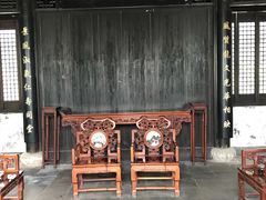 -雨花胜境