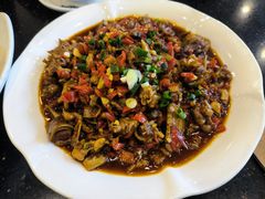 -小姨家常菜(昭萍东路店)