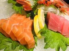 刺身拼盘-松子料理(亮马桥店)