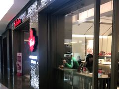 门面-Tims天好咖啡·贝果(东方广场店)