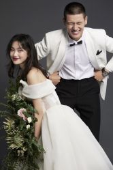 -帆拉斐婚纱摄影(春熙店)