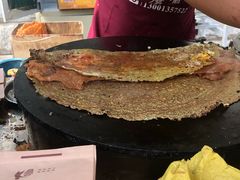 -陈记锅巴菜(五大道店)