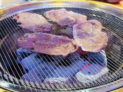 -杨小佳·齐齐哈尔烤肉·烤串(广州店)