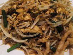 炒合菜-大鸭梨烤鸭(左家庄店)